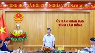 Lam Dong eyaleti, Phan Thiet bölgesinde yaklaşık 10 milyar VND tutarında bir kıyı yolu projesini değerlendiriyor.