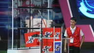 36 teams will compete at Robocon Vietnam 2026.