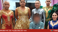De Thaise politie vermomde zich als danseressen om een ​​drugshandelsnetwerk op te rollen.