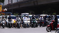 Gelombang haba melampau: Kementerian Kesihatan memberi amaran tentang risiko strok haba.