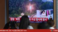 Nordkorea har affyret flere kortdistanceballistiske missiler i havet.