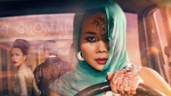 Chokerende billeder af supermodellen Thanh Hằng
