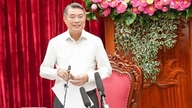 Thủ tướng yêu cầu Vĩnh Long đổi mới tư duy, tạo đột phá tăng trưởng