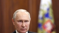 Putin advarede om, at det globale sikkerhedsmiljø bliver stadig mere komplekst.