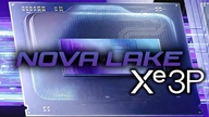 Läckt information om Intel Nova Lake Edge-processorer