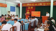 គណៈកម្មាធិការបក្សសង្កាត់តាមភឿកបានបើកយុទ្ធនាការពិសេសមួយសម្រាប់រយៈពេល ៥០០ ថ្ងៃ និងយប់។