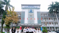 Merger of the College of Economics, Engineering and Commerce into the University of Electric Power.