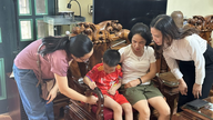 Hanoi intensiverer overvåkingen, etterforskningen og håndteringen av rabiesutbruddet i Thach That-kommunen.
