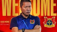 Valmentaja Chu Đình Nghiêm: Ninh Bình Club muuttuu poikkeuksellisesta tavalliseksi.
