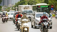 Καιρός σήμερα (27 Μαΐου): Έντονη ζέστη, θερμοκρασίες που ξεπερνούν τους 40 βαθμούς Κελσίου σε πολλές περιοχές.