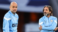 Vijf van Pep Guardiola's naaste assistenten hebben hun contract bij Manchester City beëindigd zien worden.