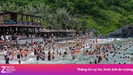 Explozia turistică de pe insula vietnameză continuă să fie un subiect fierbinte în ziarele străine.