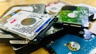 Hvordan bruger man en harddisk korrekt?