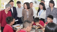 Hanoi: Oprettelse af selvkontrolteams for fødevaresikkerhed i skoler