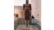 Sikkerheden af ​​den hellige Shiva-statue skal revurderes.