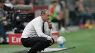 AC Milan har fornyet sit lederhold efter en katastrofal sæson.