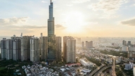 Opbygning og udvikling af Ho Chi Minh City i den nye æra: Gennembrud for at overgå sin status som en "førende by"