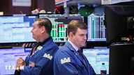 S&P 500 og Nasdaq nåede nye højder trods geopolitiske risici.