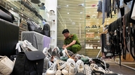 Quyết liệt ngăn chặn hành vi xâm phạm sở hữu trí tuệ