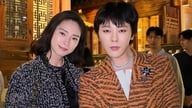 Ngo Thanh Van, G-Dragon og en række andre stjerner forvandlede Chanel-showet til en storslået modeekstravaganza.