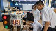 Giáo dục STEM: Cần môi trường trải nghiệm thực sự thay vì cuộc đua thành tích