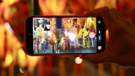 Cách quay video 2 camera cùng lúc trên Android chi tiết