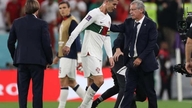 Miksi Ronaldo putosi 50 parhaan MM-pelaajan joukosta?