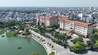 Des centaines de bureaux abandonnés après la fusion ; Ninh Binh crée une cellule de crise spéciale.