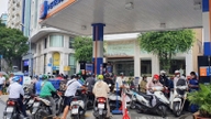 Ho Chi Minh City on valmis aktivoimaan kolme eri tasoa varmistaakseen sähkön, bensiinin ja kaasun toimituksen epävakauden ilmetessä.