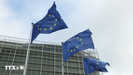 La Unión Europea está reforzando sus capacidades de defensa en el flanco oriental.