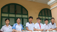מחוז דונג טאפ מכריז על ציוני סף הקבלה לכיתה י' לשנת הלימודים תשע"ו.