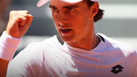 Roland Garros 2026: Adskillige seedede spillere elimineret i første runde.