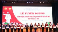 Nâng cao chất lượng công tác khoa giáo trong tình hình mới