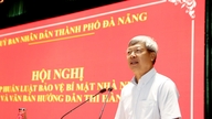Da Nang zapewnia szkolenia w zakresie ochrony tajemnic państwowych blisko 12 000 osób.