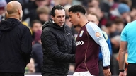 Unai Emery ve Jadon Sancho ikilemi: Aston Villa neden onu kalıcı olarak kadrosuna katmaya hazır değil?