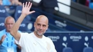 Zűrzavar a Premier League-ben: Pep Guardiola elhagyja a Man Cityt, Xabi Alonso veszi át a Chelsea irányítását.