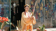 'Blood Moon Feast 8' taler til de vietnamesiske filmskaberes hjerter.
