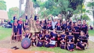 ការសម្តែងគង និងស្គរនៅចុងសប្តាហ៍ - សូមរីករាយ និងទទួលបទពិសោធន៍។