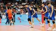 L'allenatore italiano Federico Rampazzo guiderà la nazionale maschile di pallavolo del Vietnam.