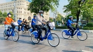 Temukan cara untuk beralih ke transportasi pribadi rendah emisi.