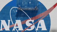 NASA annoncerer planer om at bygge en base på Månen.