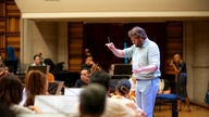 Toonaangevende internationale artiesten nemen deel aan het Turandot-concert in Hanoi.