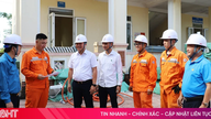 Ha Tinh Power Company tar vare på sine ansatte under arbeidernes måned.