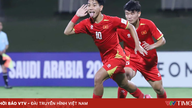 FIFA sửa sai, đưa tên U17 Việt Nam trở lại danh sách tham dự VCK U17 World Cup 2026