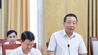 Nghe An rafforza la gestione della flotta peschereccia e combatte con fermezza la pesca illegale, non dichiarata e non regolamentata (INN).