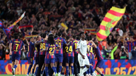 La Liga 2025-2026: Barcelonas og Real Madrids positioner er i kaos.