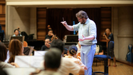 'Konsert Turandot': Sebuah simfoni yang menghubungkan opera Eropah terbaik.