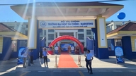 Thành lập phân hiệu Trường đại học Tài chính - Marketing tại Huế