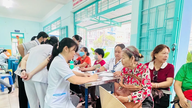 Ho Chi Minh City har annonceret retningslinjer for gratis helbredstjek for beboere.