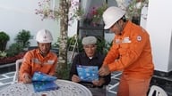 La compañía eléctrica de Hai Phong implementa diversas soluciones para ahorrar electricidad durante la temporada de calor.